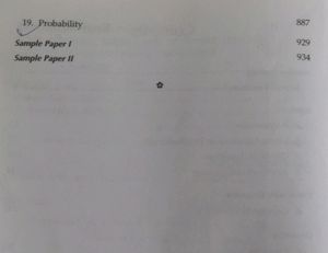 CLASS X, RS AGGARWAL (Maths book) CBSE