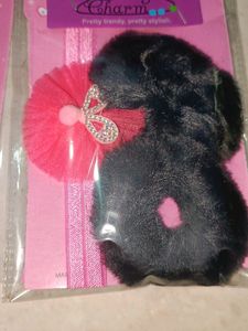 Hair Accessories