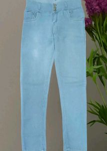 Y64 Y55 Size-30 Slim Jeans