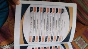 Formula Book By Aditya Ranjan Sir