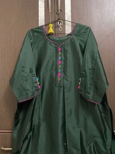 Plus Size Kurti - 4XL