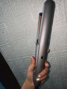 Hair Crimper