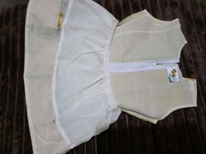 Onam - South Indian Dress Girls