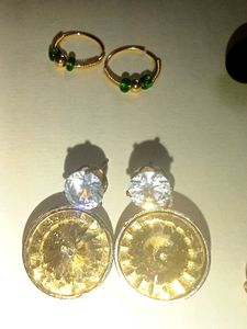 Assorted Earring Bundle