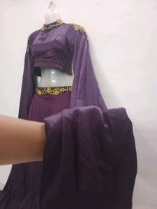 Navratri Sale!! Elegant Lehenga Choli
