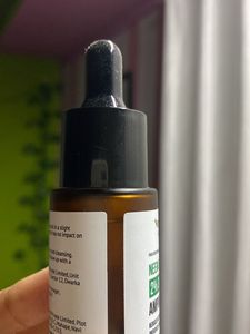 Dr. Sheths’s Neem &amp; 2% Salicylic Acid Serum