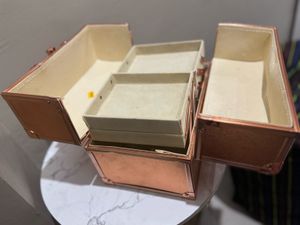 Makeup/Jewelry Box