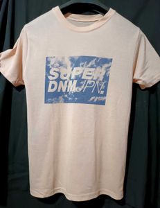 The t-shirt is from th