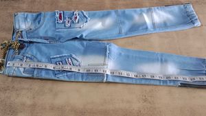 Powell Junior Jeans