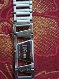 Original Titan Watch