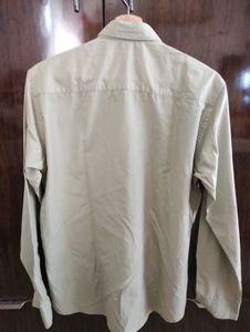 Fellows Casual Shirt