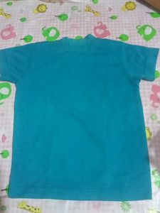 Boys K-Line T-Shirt