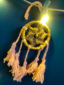 Dreamcatcher