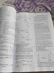 Oswal CBSE Class XII Science