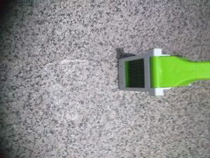 French Fry Cutter
