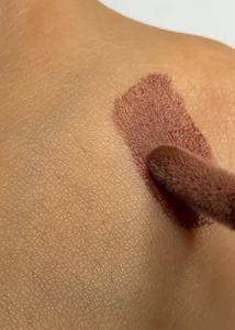 Maybelline Superstay Teddy Tint