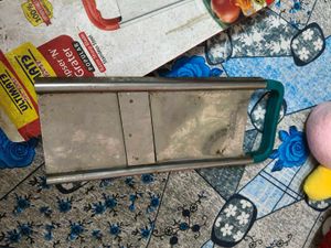 Combo Of 2 Grater And  Cutter In New Condition
