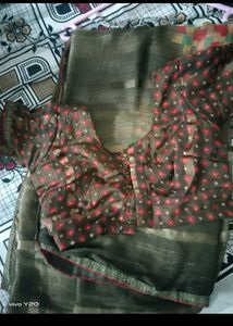 SAREE