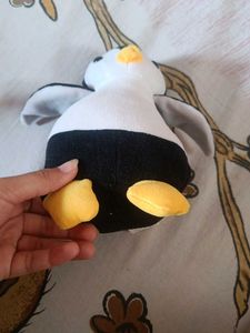 White Penguin