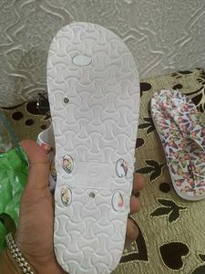 Printed Flats