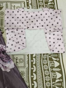 Floral Print Grey Dress