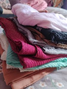 Scarves Collection