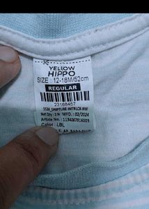 Baby Romper ⛵