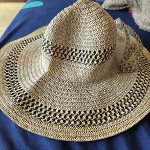 Beach Hat