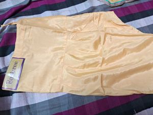 Elegant Dress ( Anarkali Floral With Dhuptta )