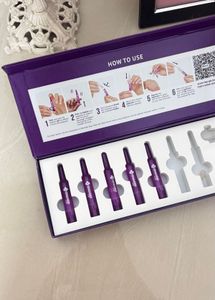 Derma Co Ampoule Kit