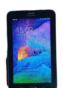 Samsung galaxy tab 3v (Second hand)