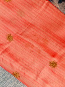 Designer Saree