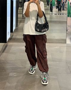 NEWME Cargo Pants