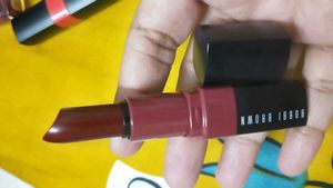 Bobbi Brown Cherry Lipstick