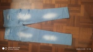 New Jeans