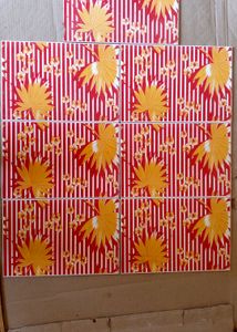 BLEZES 300×200 (mm) wall tiles