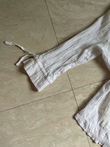 White Shirt