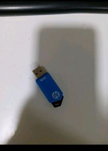 Hp Pendrive