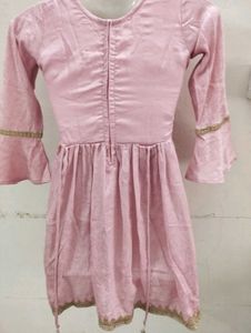 Cute Pink Dress