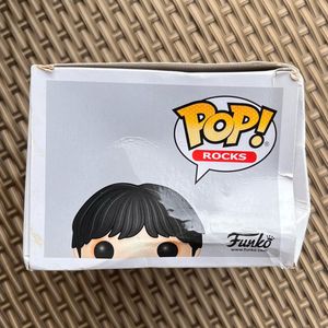 BTS J-Hope Funko Pop! Rocks