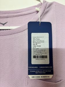 Lavender Co-ord Set