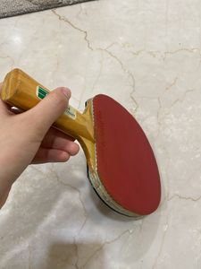 Club master TT Racket