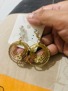 Earrings Set