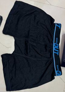 BoxHero Men&#39;s Boxer Briefs