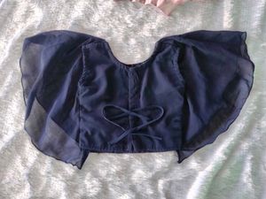 Girl&#39;s Party Wear Set