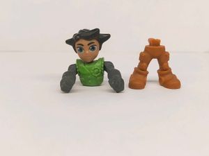 Action Figure Toy