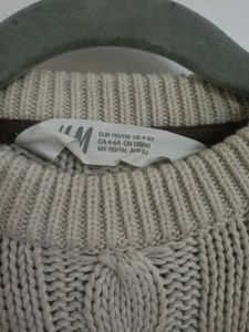 H&amp;M Cardigan For Kids