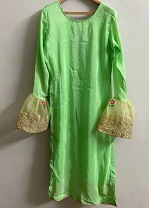 Partywear Dress
