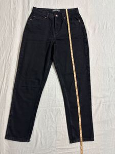 Primark Black Denim Jeans
