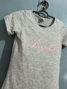 Nigh Suit T Shirt Long